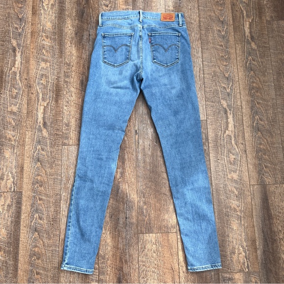 Levi’s skinny jeans - Picture 2 of 4